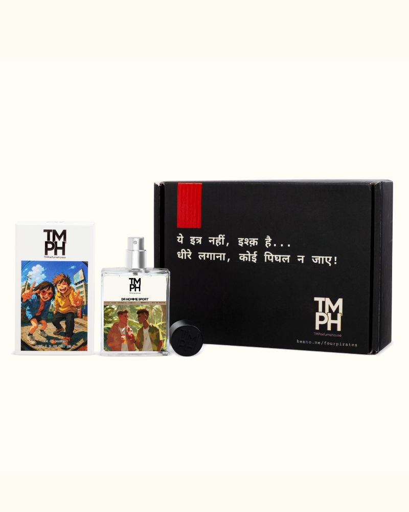 Dr Homme Sport - Inspired by Di*r Homme Sport-4