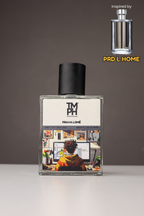 Prava Lomé - LG Inspired perfume | TMPerfumehouse