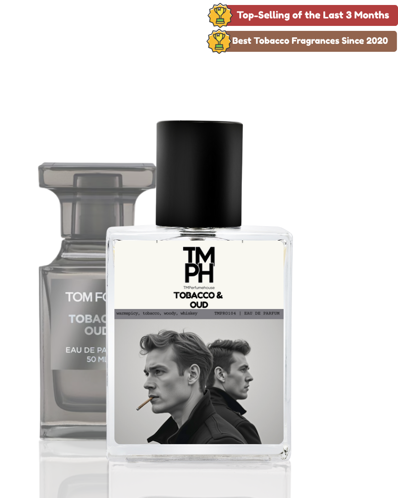 Tobacco & Oud - WH Inspired Perfume | TMPerfumehouse