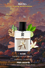 N ANI - Inspired perfume | TMPerfumehouse