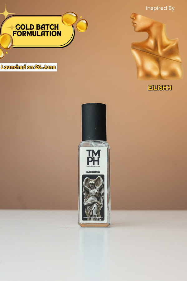 Eilish Billie Eilish - Inspired Perfume | TMPerfumehouse