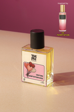 Viktori Temptation Kiss - DG Inspired perfume | TMPerfumehouse