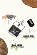 Herod - Inspired perfume | TMPerfumehouse
