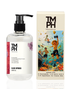 BLACK OPIMUS | Shower Gel