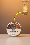 Rasa & Elixir | Premium Beard Balm
