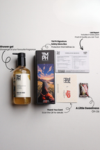 Angelique Share |  Shower Gel