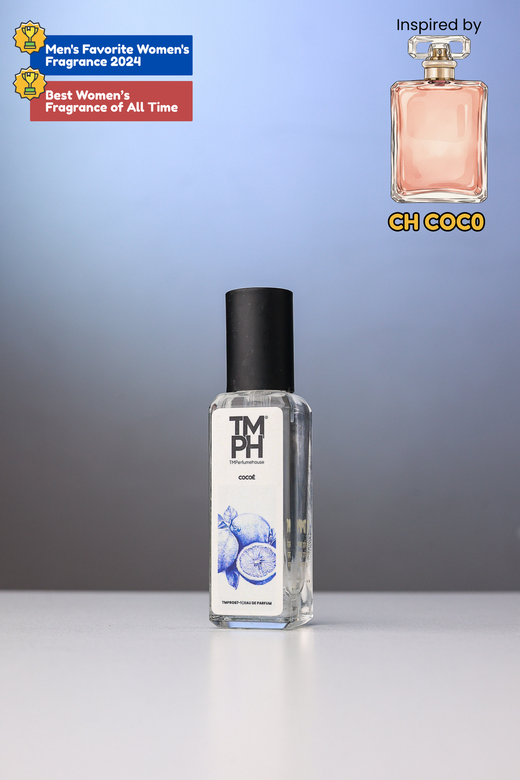 Cocoé - WH Inspired perfume | TMPerfumehouse