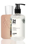 Alathaayar Shower Gel – Luxury Oud & Oriental Fragrance