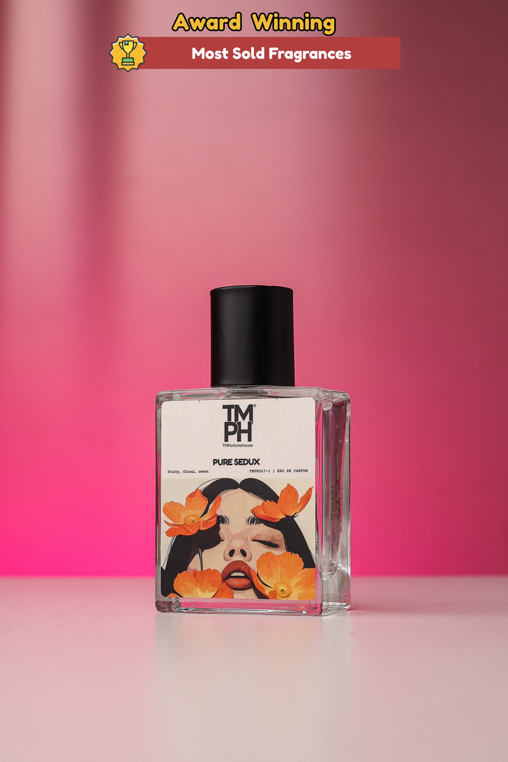 Pure Sedux - DG Inspired perfume | TMPerfumehouse