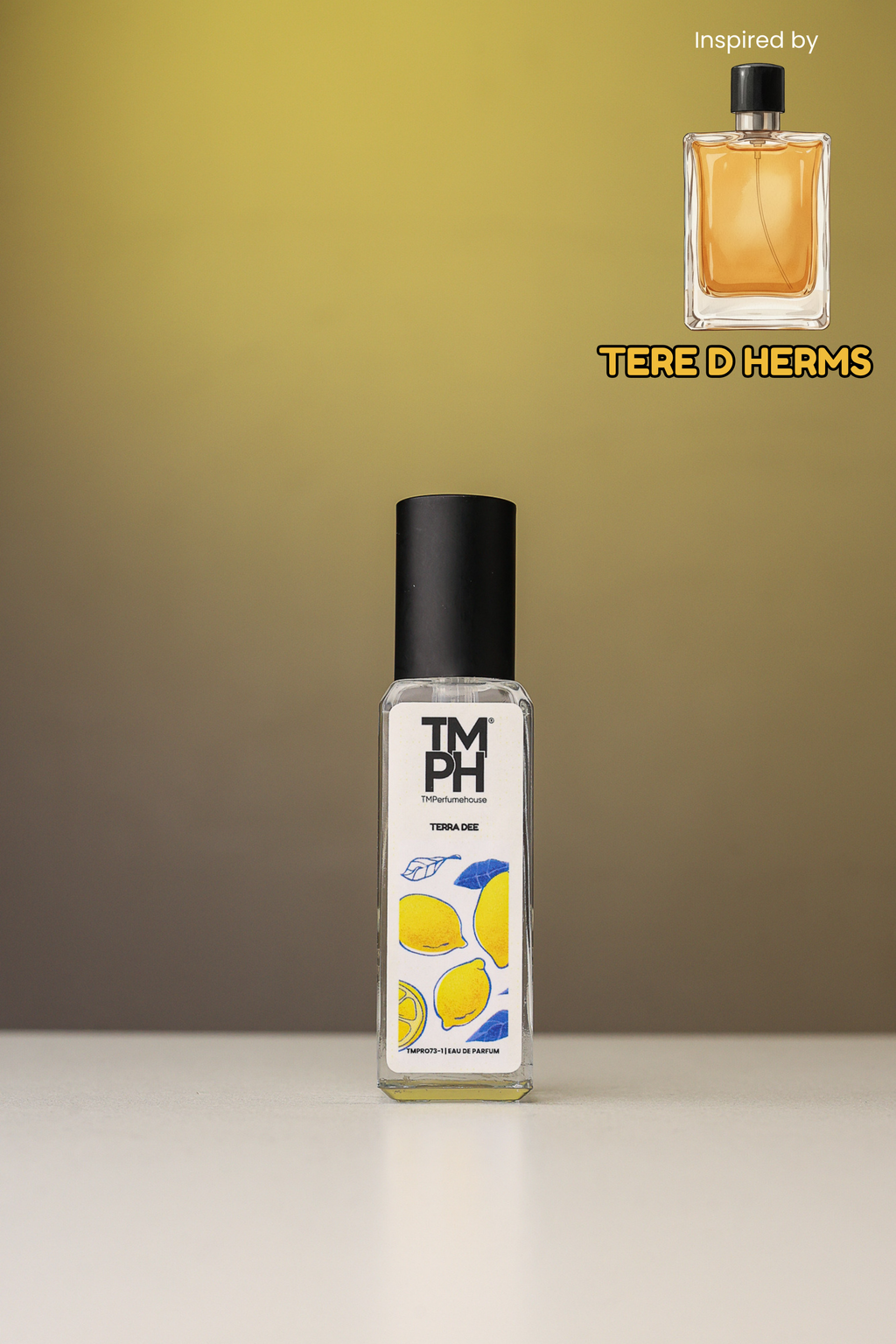Terra Dee - LG Inspired perfume | TMPerfumehouse