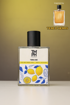 Terra Dee - LG Inspired perfume | TMPerfumehouse