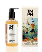 Le Male Elixir Shower Gel – Bold, Luxurious & Skin-Friendly | TMPerfumehouse