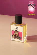 Viktori Bomshellia - LG Inspired perfume | TMPerfumehouse