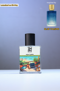 Aqua Talisma - Inspired Perfume | TMPerfumehouse