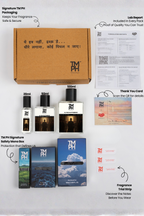 Al Mag Kaaf Essence - Inspired Perfume | TMPerfumehouse