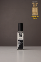 Tobacco & Oud - WH Inspired Perfume | TMPerfumehouse