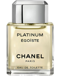 Egoiste Platinum Chanel 