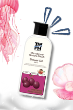 Viktori Pure Sedux | Shower gel