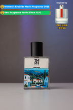 Luna Rosa -LG  Inspired Perfume | TMPerfumehouse