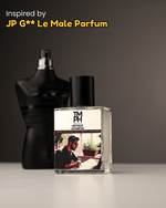 Le Man Le – inspired perfume | TMPerfumehouse