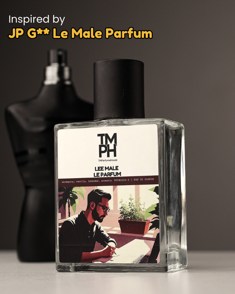 Le Man Le – inspired perfume | TMPerfumehouse