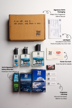 Luna Rosa -LG  Inspired Perfume | TMPerfumehouse