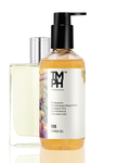 H24 Inspired Shower Gel – Futuristic Green & Deep Skin Care