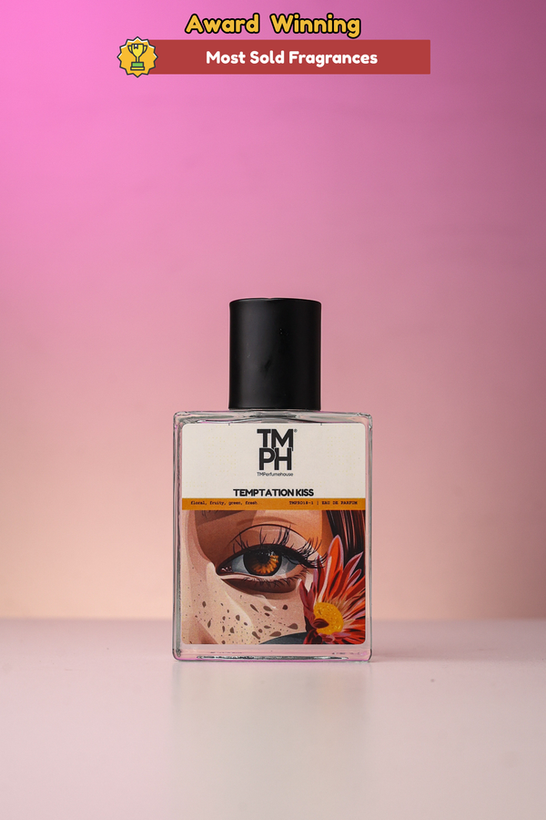 Temptation Kiss - DG Inspired perfume | TMPerfumehouse