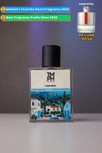 Luna Rosa -LG  Inspired Perfume | TMPerfumehouse