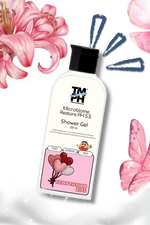 Viktori Temptation Kiss | Shower gel