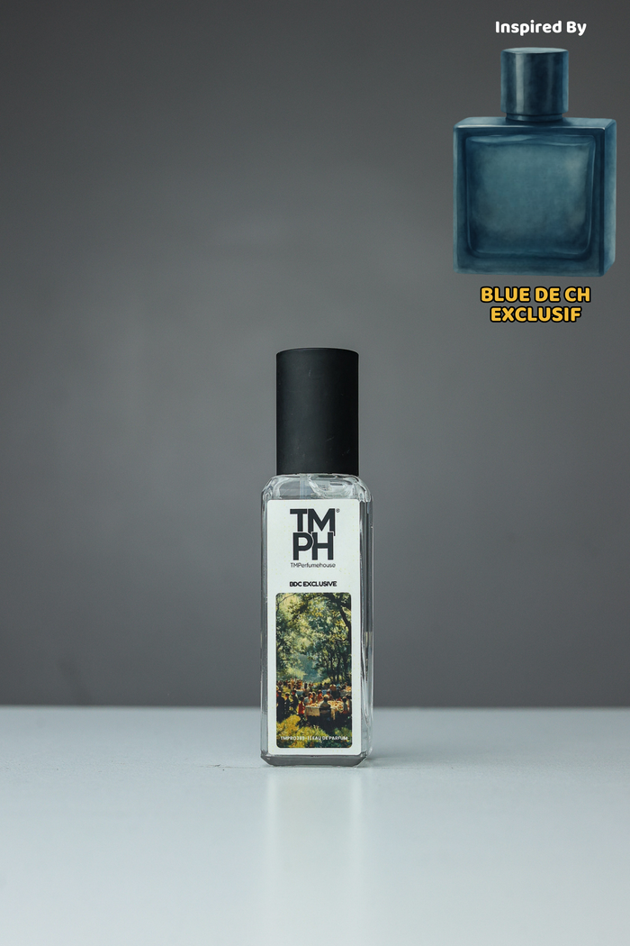 Bdc Exclusive - Inspired Perfume | TMPerfumehouse
