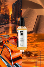 MIB | Shower gel