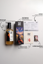 MIB | Shower gel