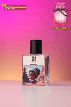 Bomshellia - DG Inspired perfume | TMPerfumehouse