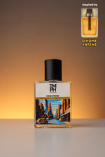 Home Intense - LG  Inspired perfume | TMPerfumehouse