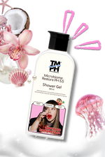 Viktori Bomshellia | Shower gel