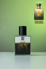 Ver Oud Noir - LG Inspired perfume | TMPerfumehouse
