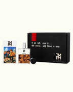 Man Prive Inspired Perfume – A Scent of Sophistication & Seduction