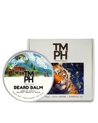 KROME IS SO GOOD | Premium Beard Balm – 10+ Hour Freshness & Styling