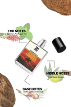 Stronger with us - LG Inspired Perfume | TMPerfumehouse