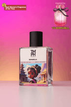 Bomshellia - DG Inspired perfume | TMPerfumehouse