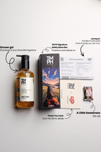Viking’s choice | Shower gel