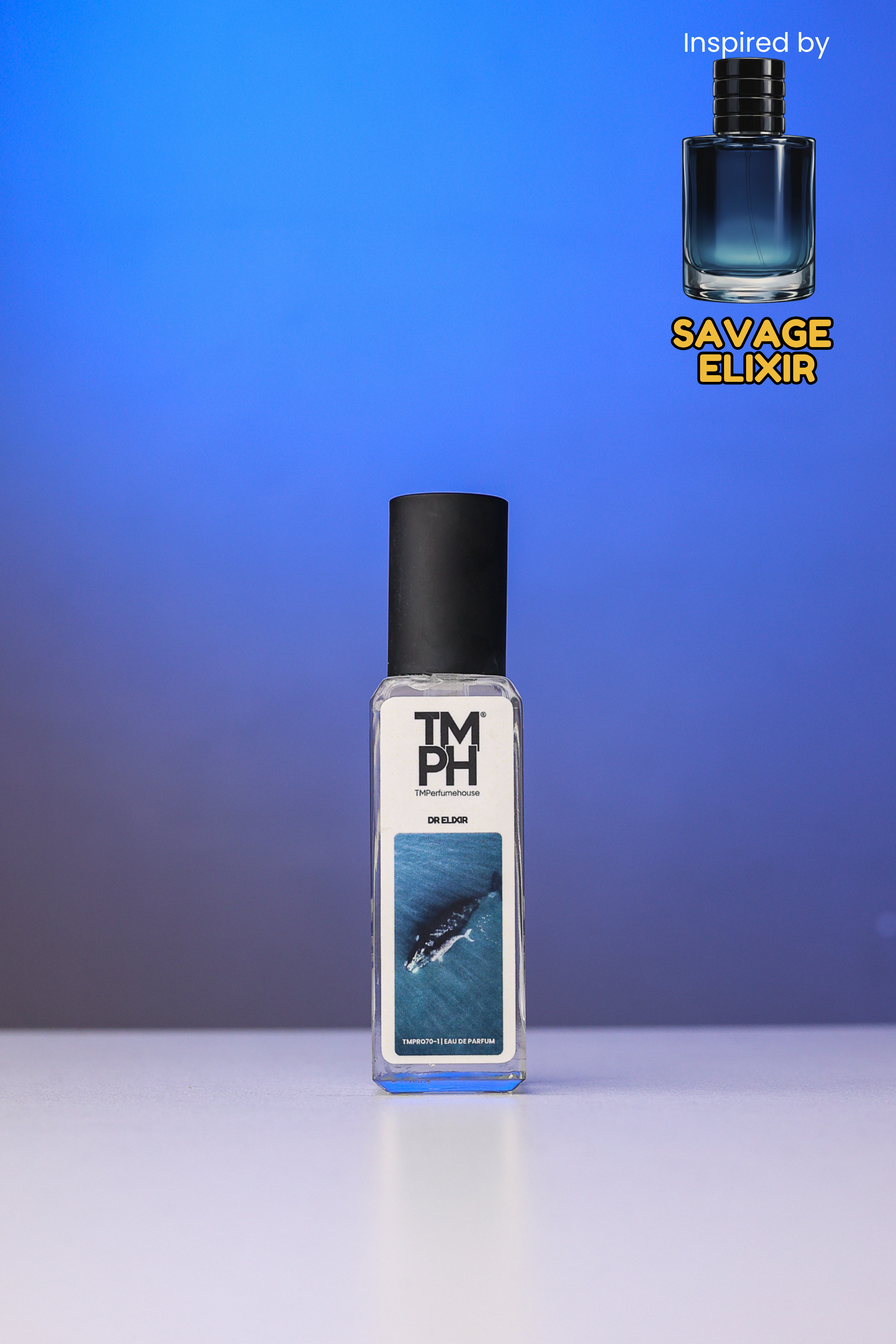 DR Elixir - Inspired perfume | TMPerfumehouse