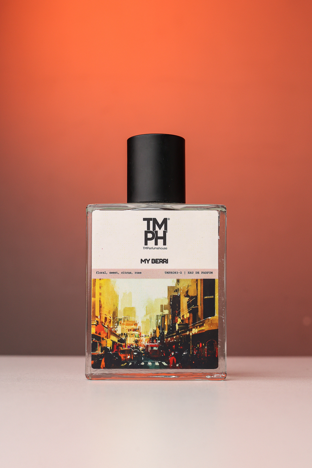 My Berri - Inspired perfume | TMPerfumehouse