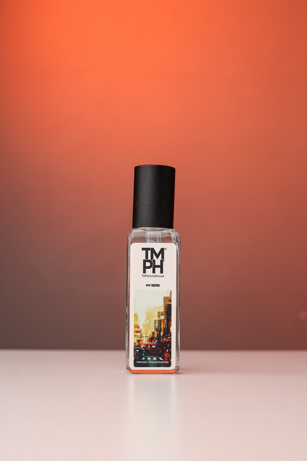 My Berri - Inspired perfume | TMPerfumehouse