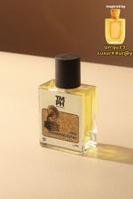 Unq luxurious Kutay - Inspired perfume | TMPerfumehouse