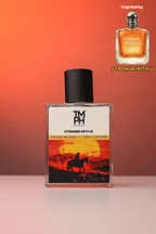 Stronger with us - LG Inspired Perfume | TMPerfumehouse