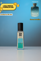 Rasa & Malibu - Inspired Perfume | TMPerfumehouse
