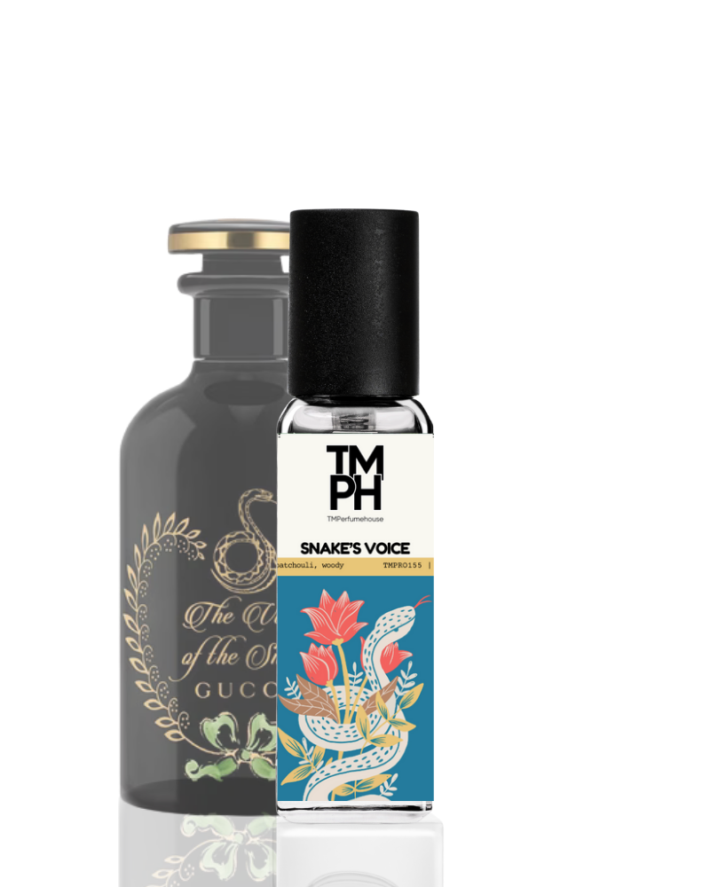 Snake Whisper -  Inspired perfume | TMPerfumehouse