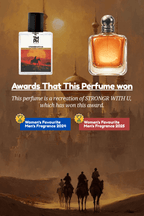 Stronger with us - LG Inspired Perfume | TMPerfumehouse
